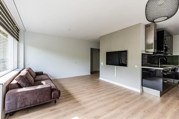 Foto 5 van Livingstonelaan 274