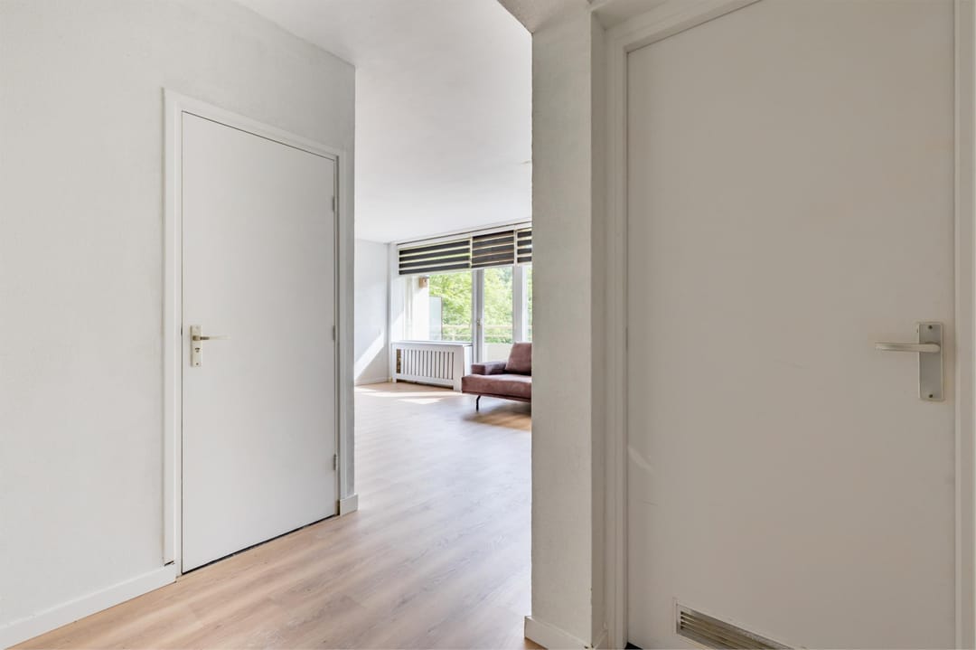 Foto 7 van Livingstonelaan 274