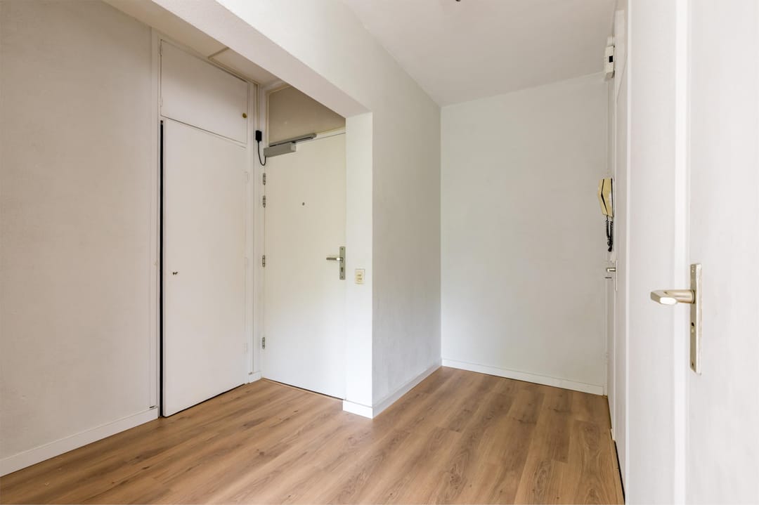 Foto 8 van Livingstonelaan 274