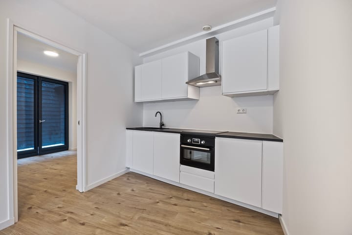 Foto 6 van Bredaseweg 38-E