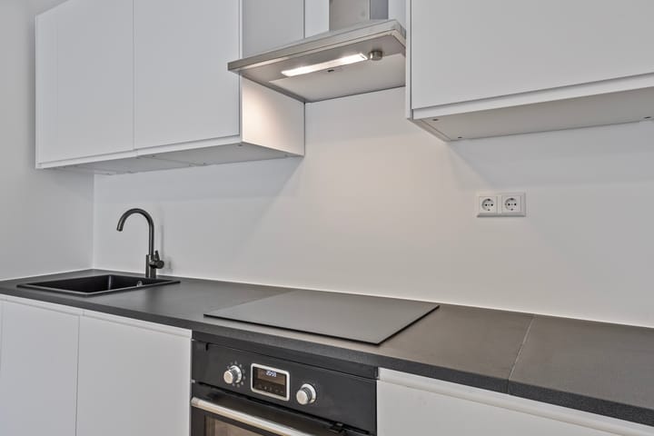 Foto 7 van Bredaseweg 38-E