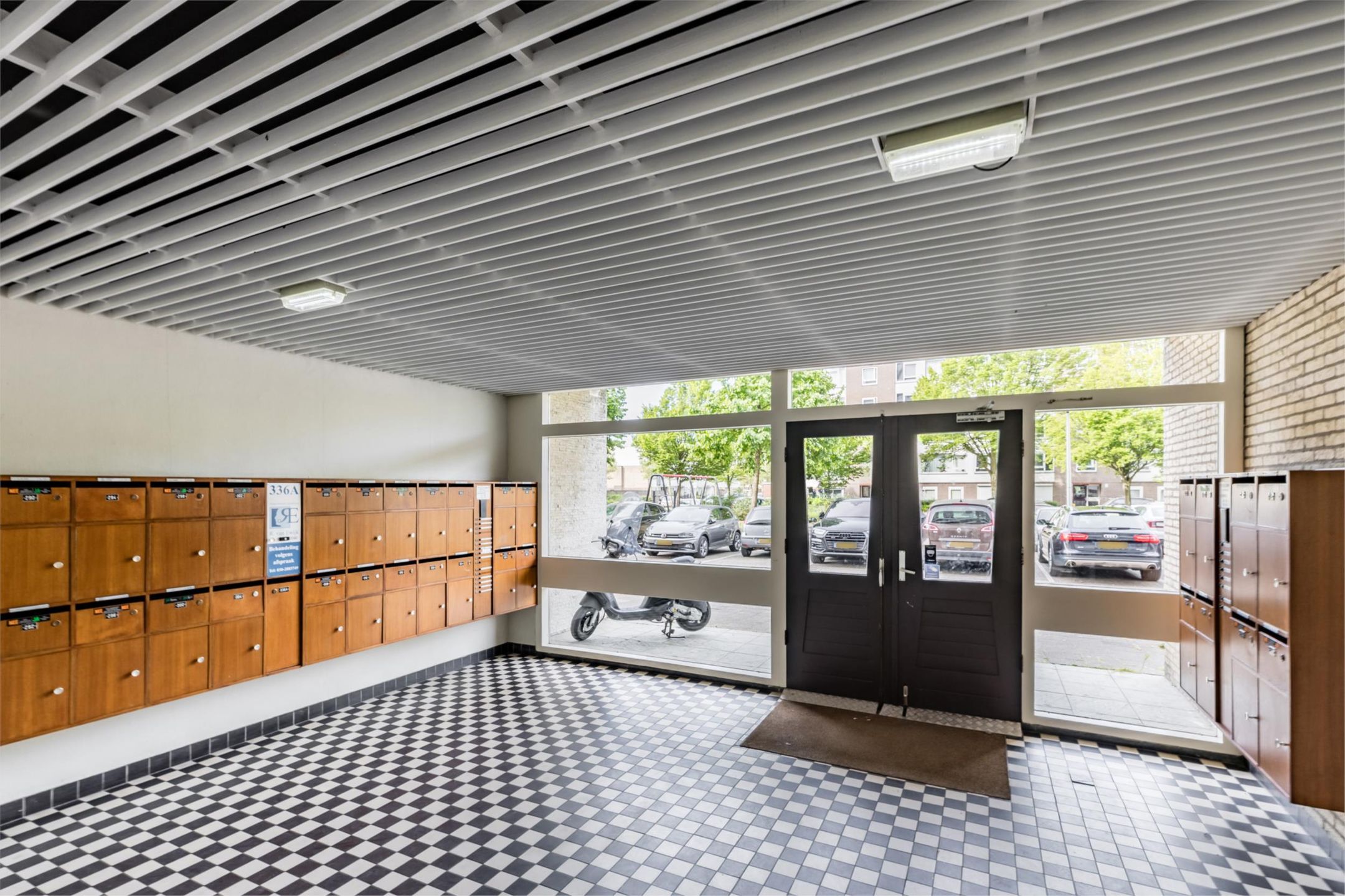 Foto 12 van Livingstonelaan 274