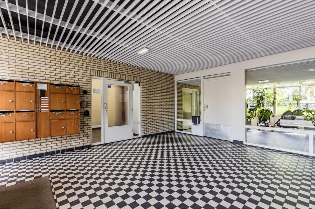 Foto 13 van Livingstonelaan 274