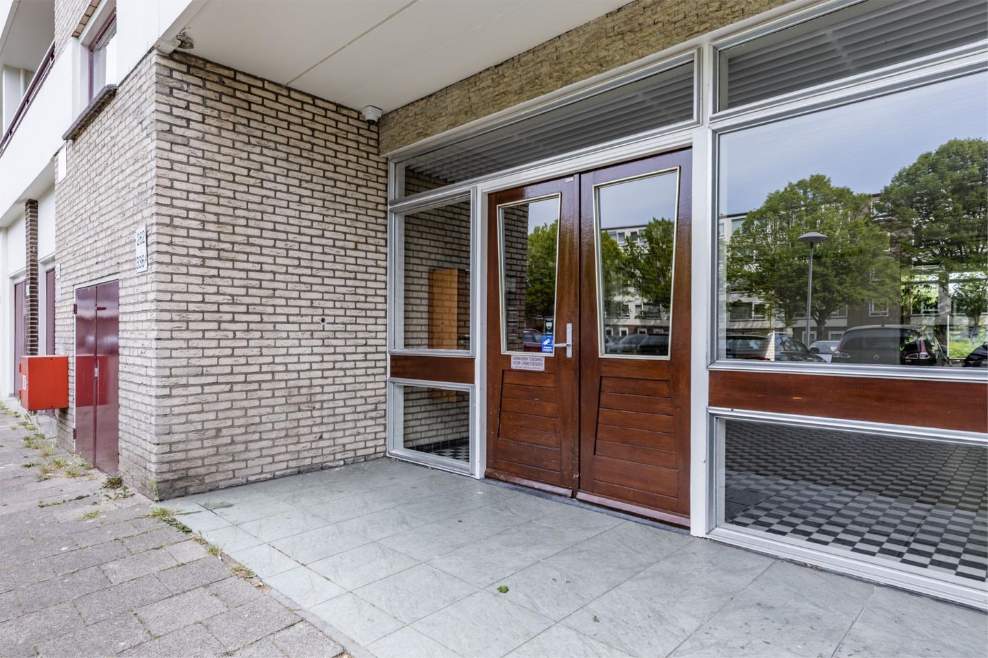 Foto 14 van Livingstonelaan 274