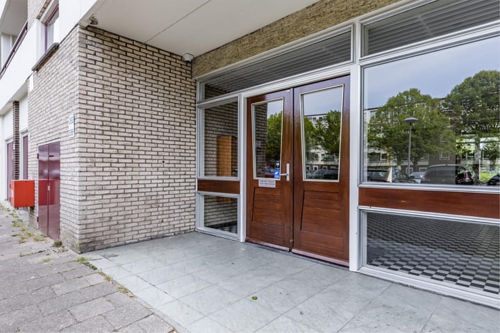 Foto 14 van Livingstonelaan 274