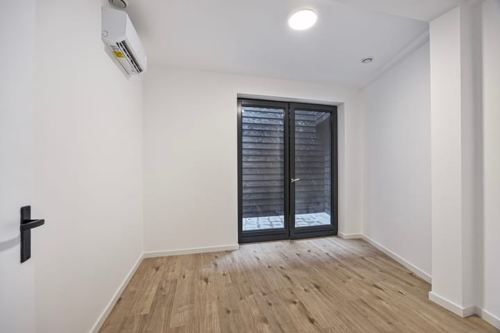 Foto 8 van Bredaseweg 38-E