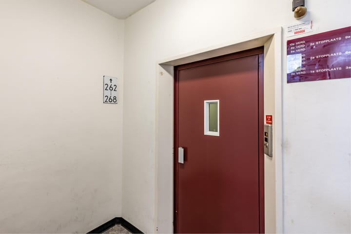 Foto 15 van Livingstonelaan 274