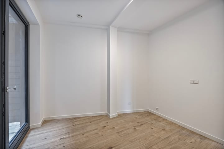 Foto 9 van Bredaseweg 38-E