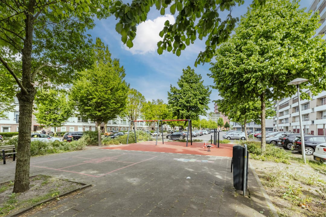 Foto 23 van Livingstonelaan 274