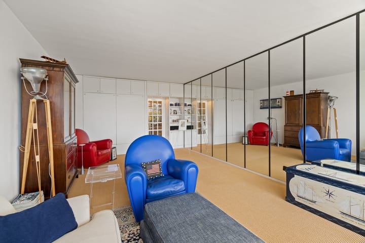 Foto 11 van Residence Rembrandt 23