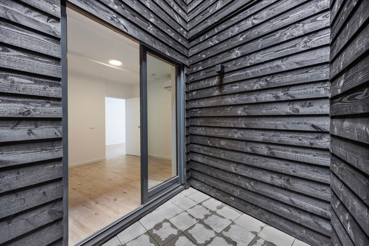 Foto 11 van Bredaseweg 38-E