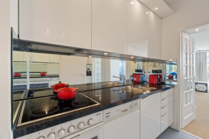 Foto 12 van Residence Rembrandt 23