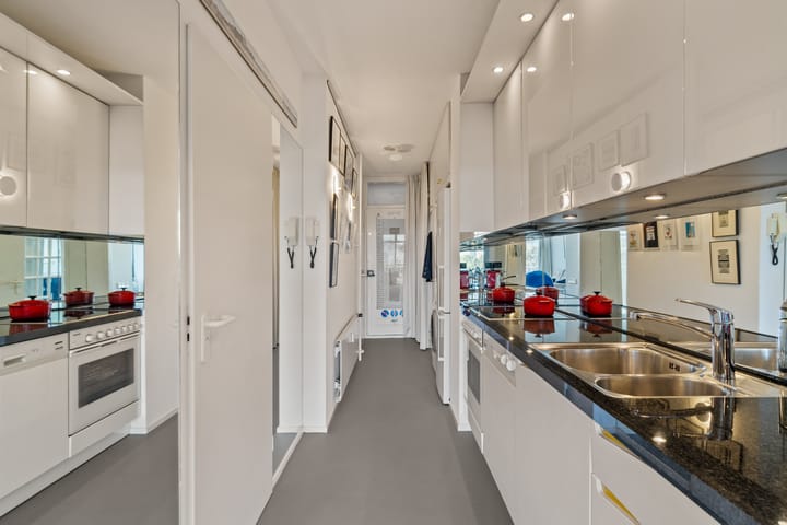 Foto 14 van Residence Rembrandt 23