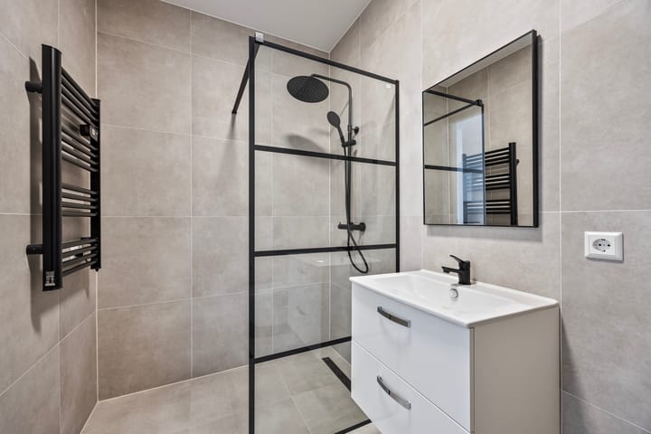 Foto 13 van Bredaseweg 38-E