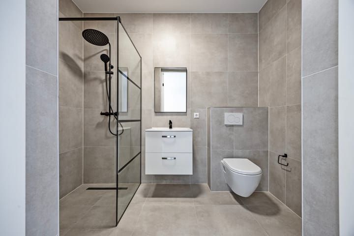 Foto 14 van Bredaseweg 38-E