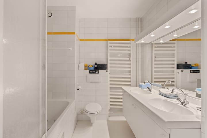 Foto 17 van Residence Rembrandt 23