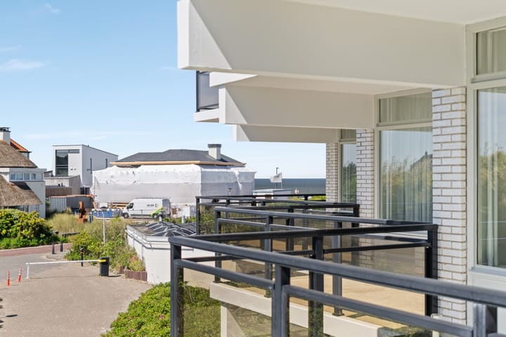 Foto 19 van Residence Rembrandt 23