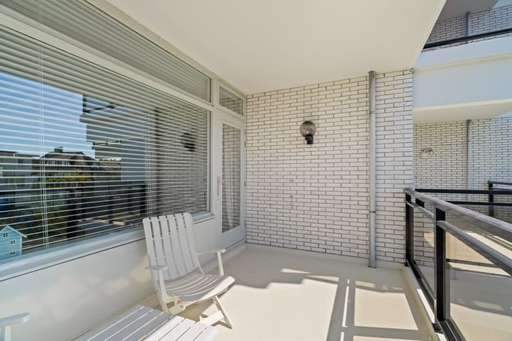 Foto 10 van Residence Rembrandt 23