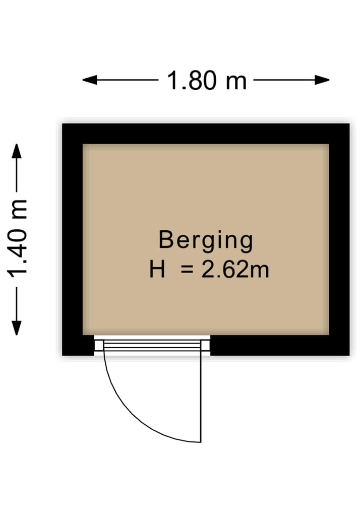 Foto 32 van Residence Rembrandt 23