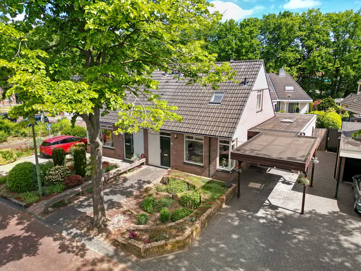 Foto 1 van Boerhoorn 70