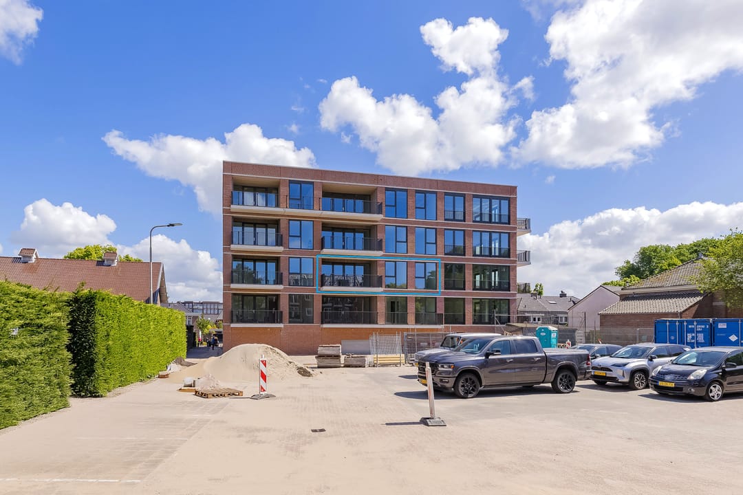 Foto 1 van Schoolstraat 9-J