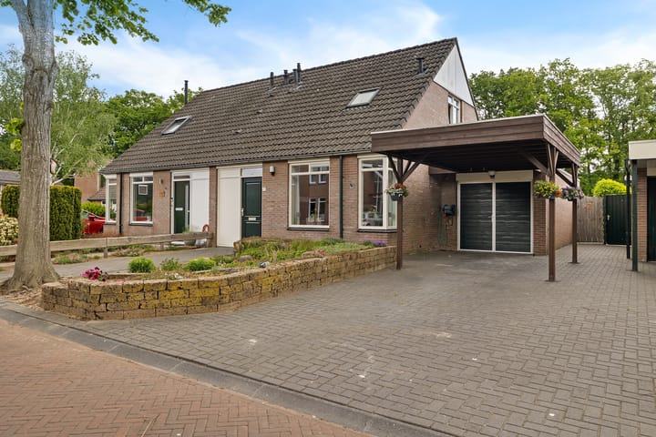 Foto 5 van Boerhoorn 70