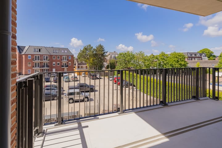 Foto 5 van Schoolstraat 9-J