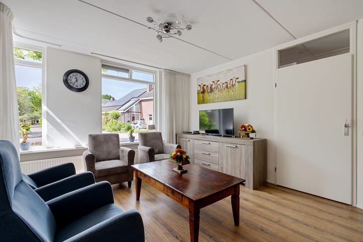 Foto 9 van Boerhoorn 70