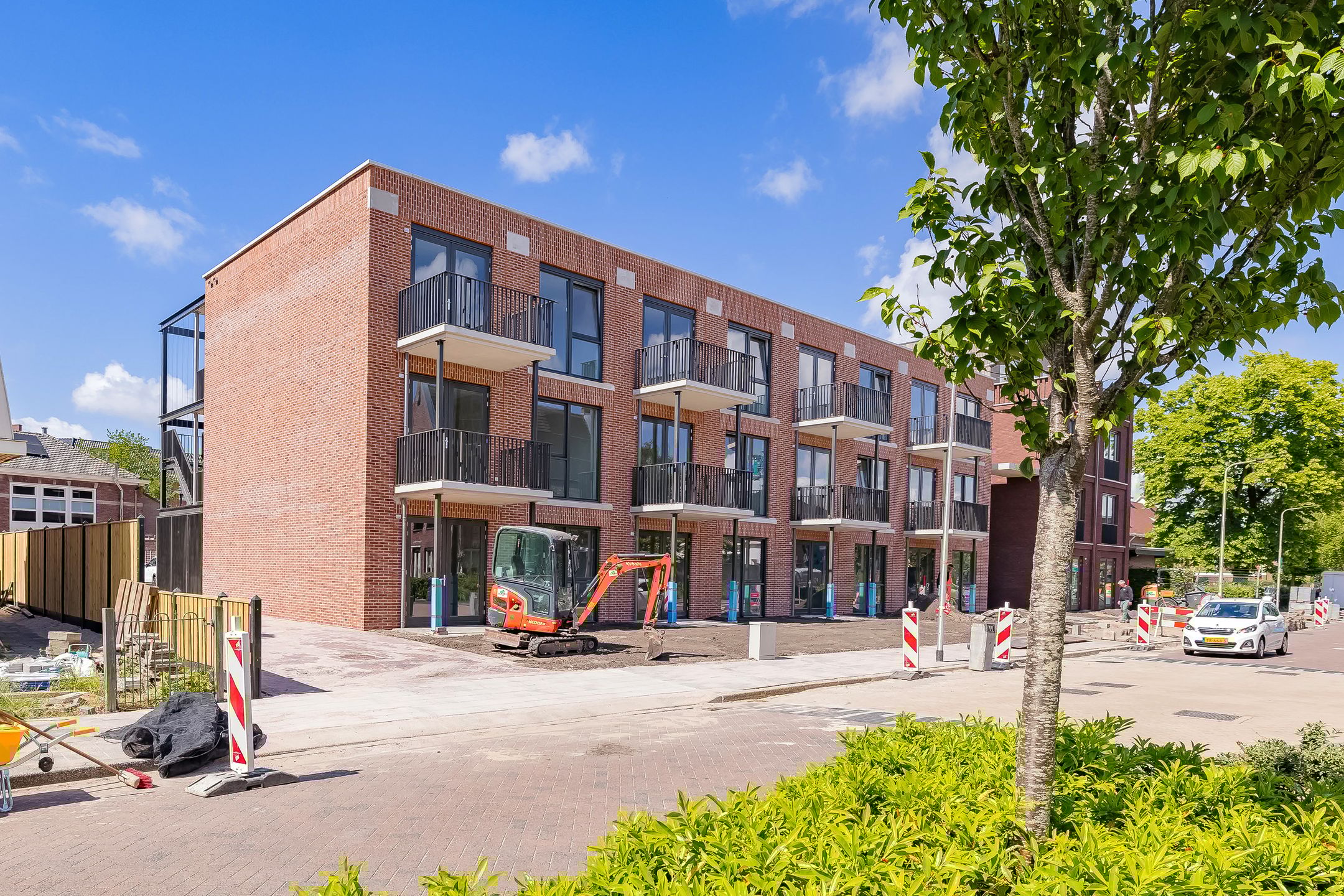 Foto 6 van Schoolstraat 9-J