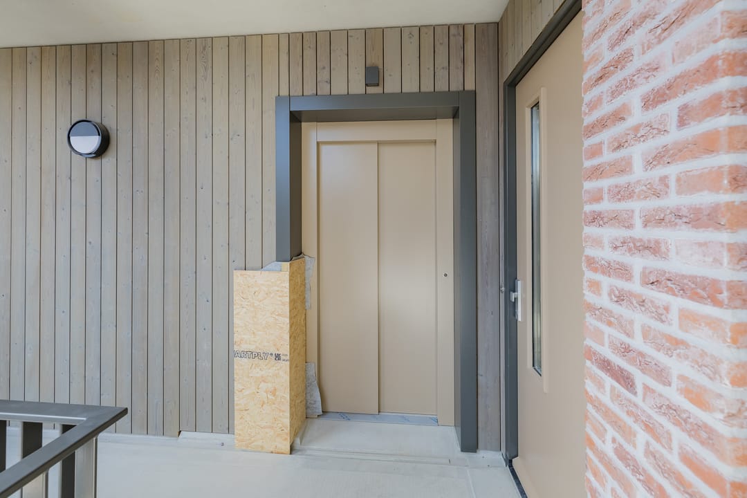 Foto 7 van Schoolstraat 9-J