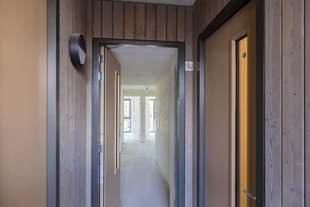 Foto 8 van Schoolstraat 9-J