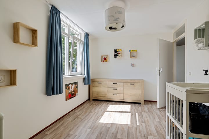 Foto 23 van Boerhoorn 70