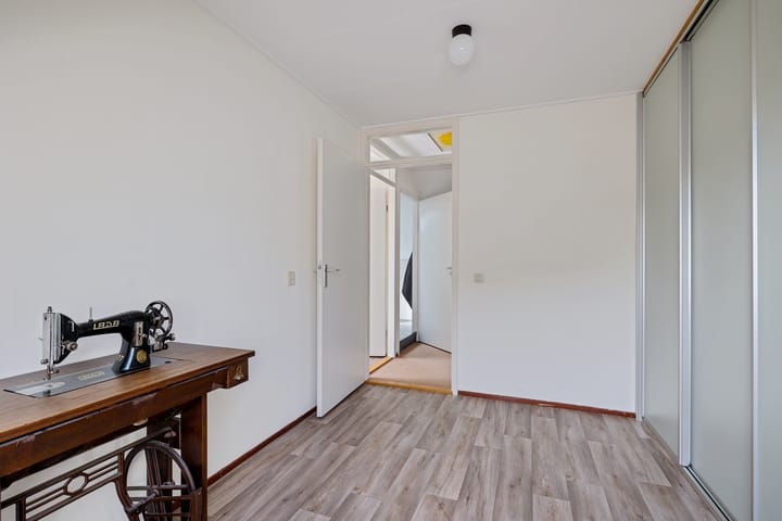 Foto 25 van Boerhoorn 70