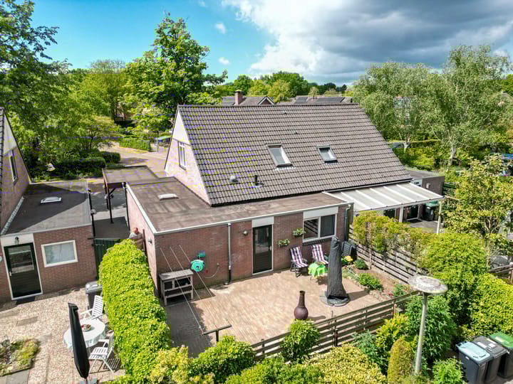 Foto 29 van Boerhoorn 70