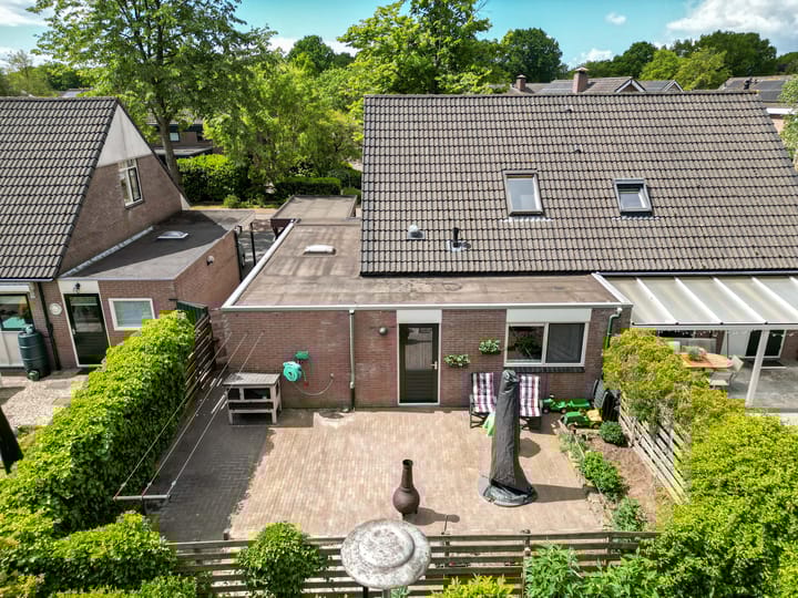 Foto 30 van Boerhoorn 70