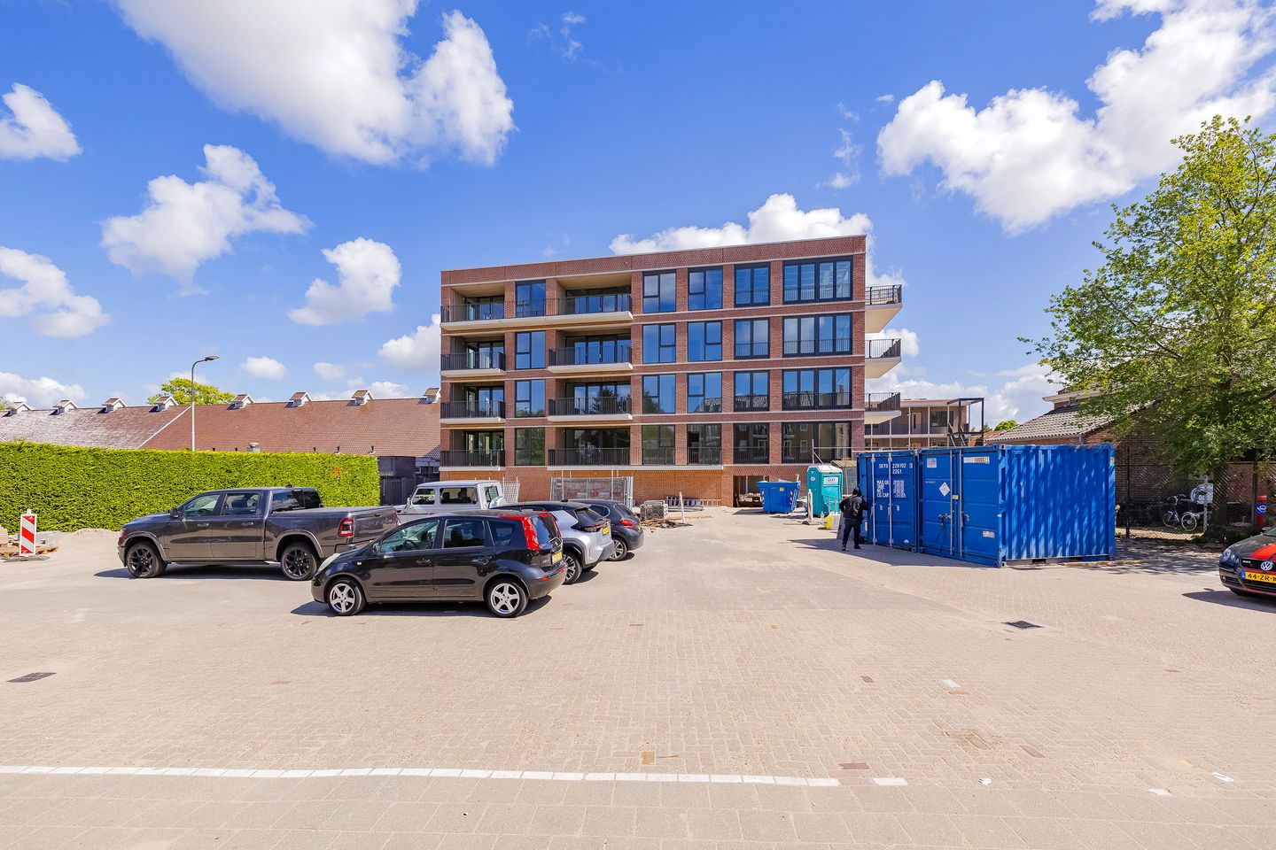 Foto 35 van Schoolstraat 9-J