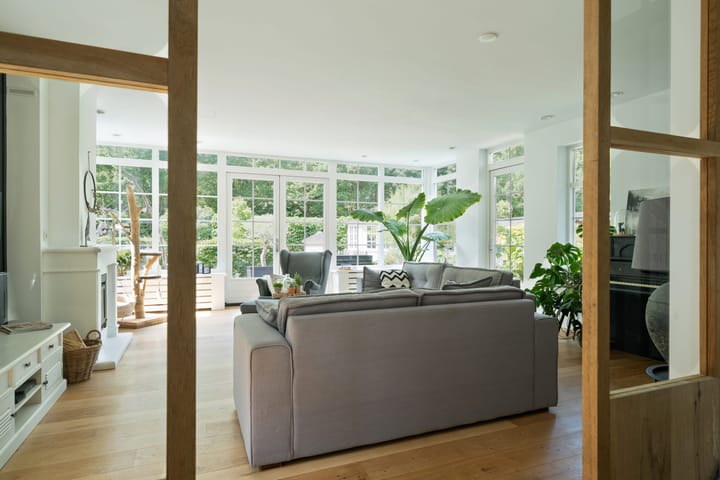 Foto 2 van Bloemenzoom 127