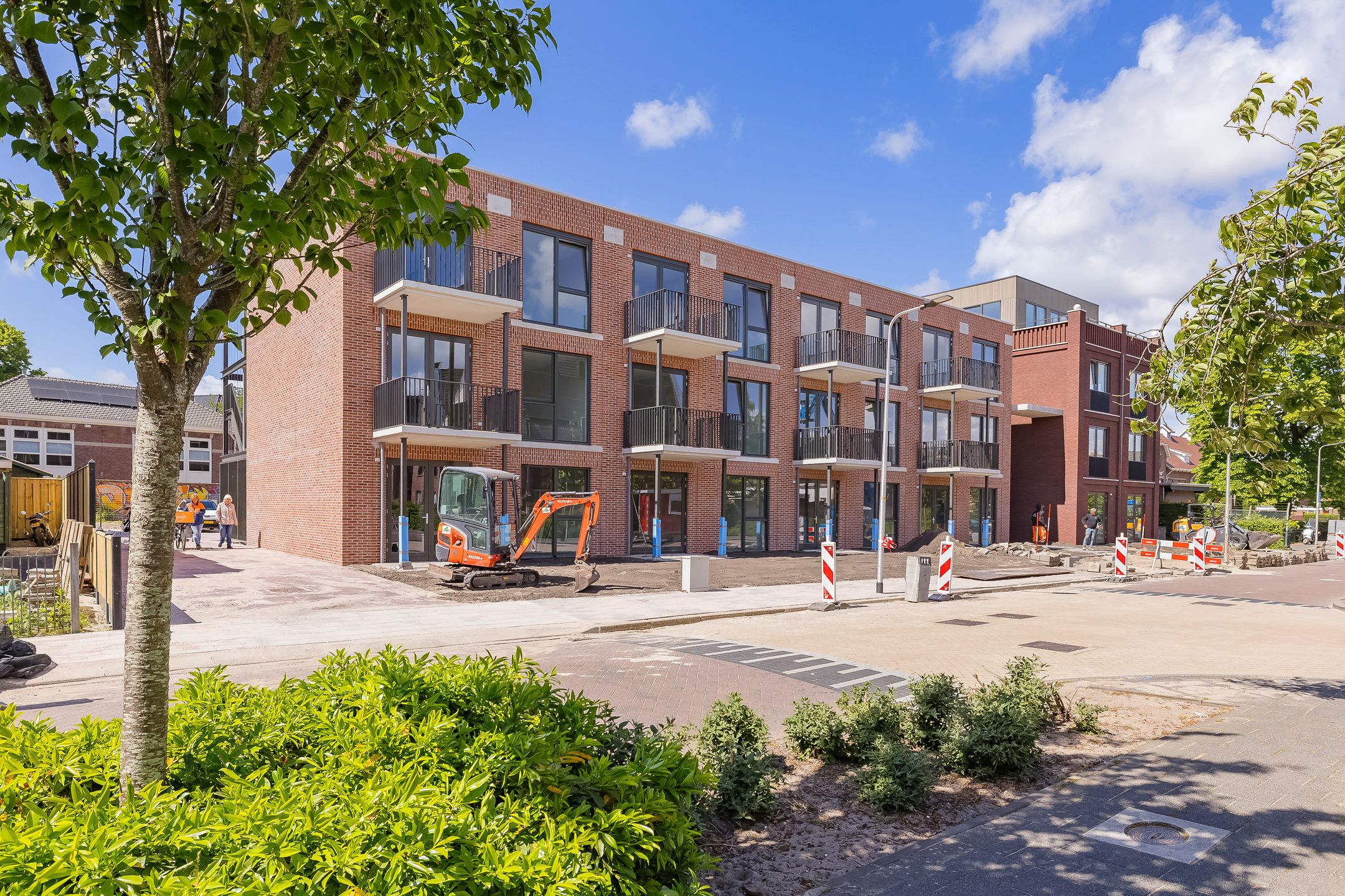 Foto 39 van Schoolstraat 9-J