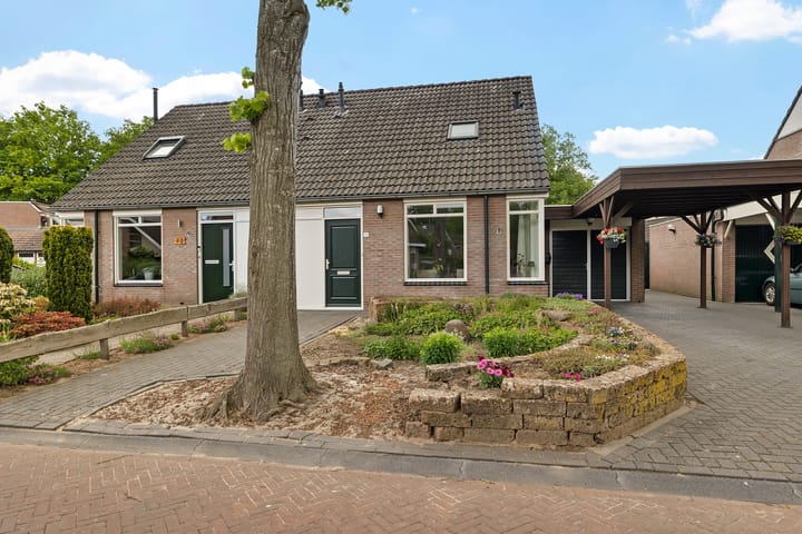 Foto 35 van Boerhoorn 70