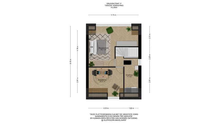 Foto 61 van De Druiventrap 17