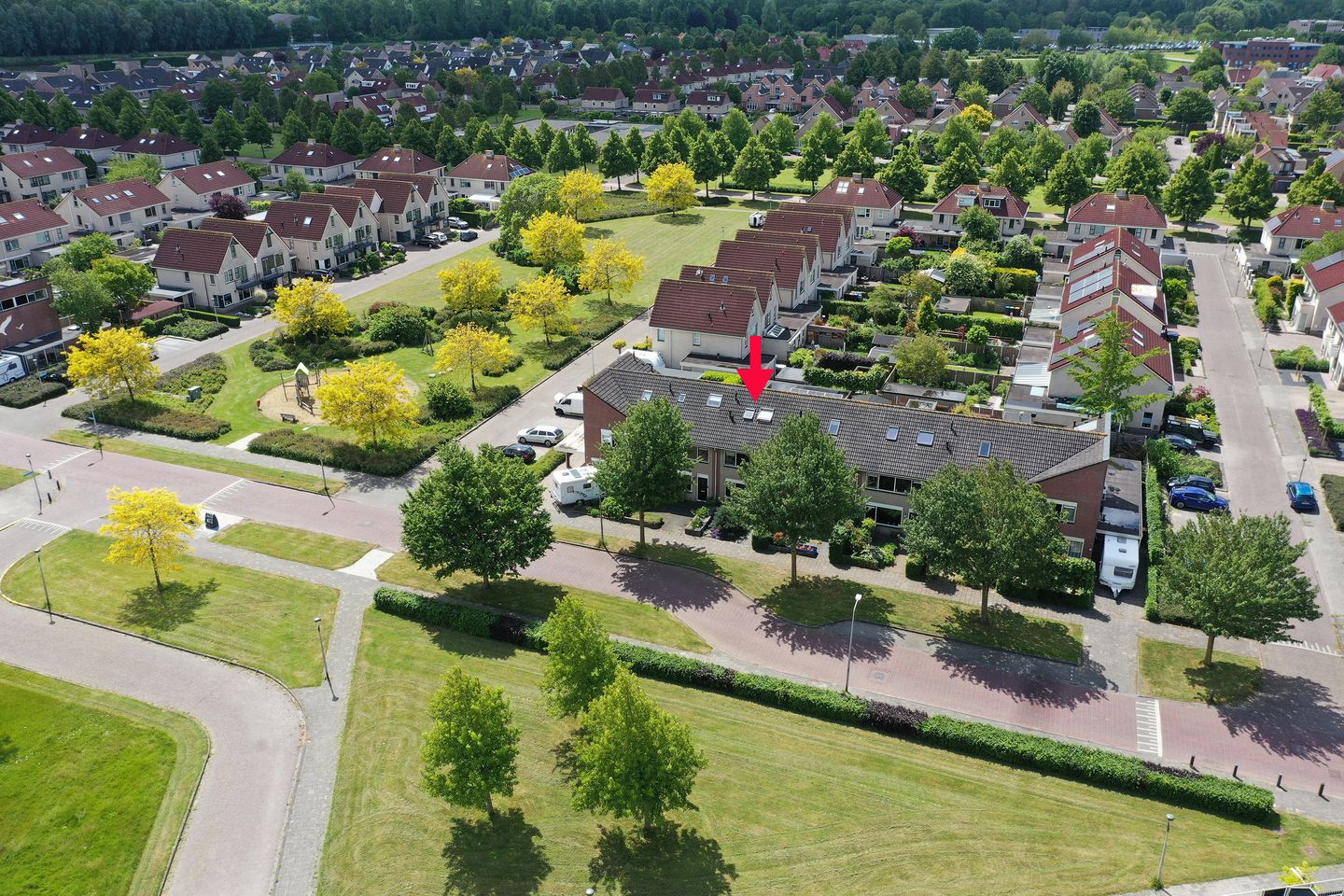 Foto 5 van Dukaat 23