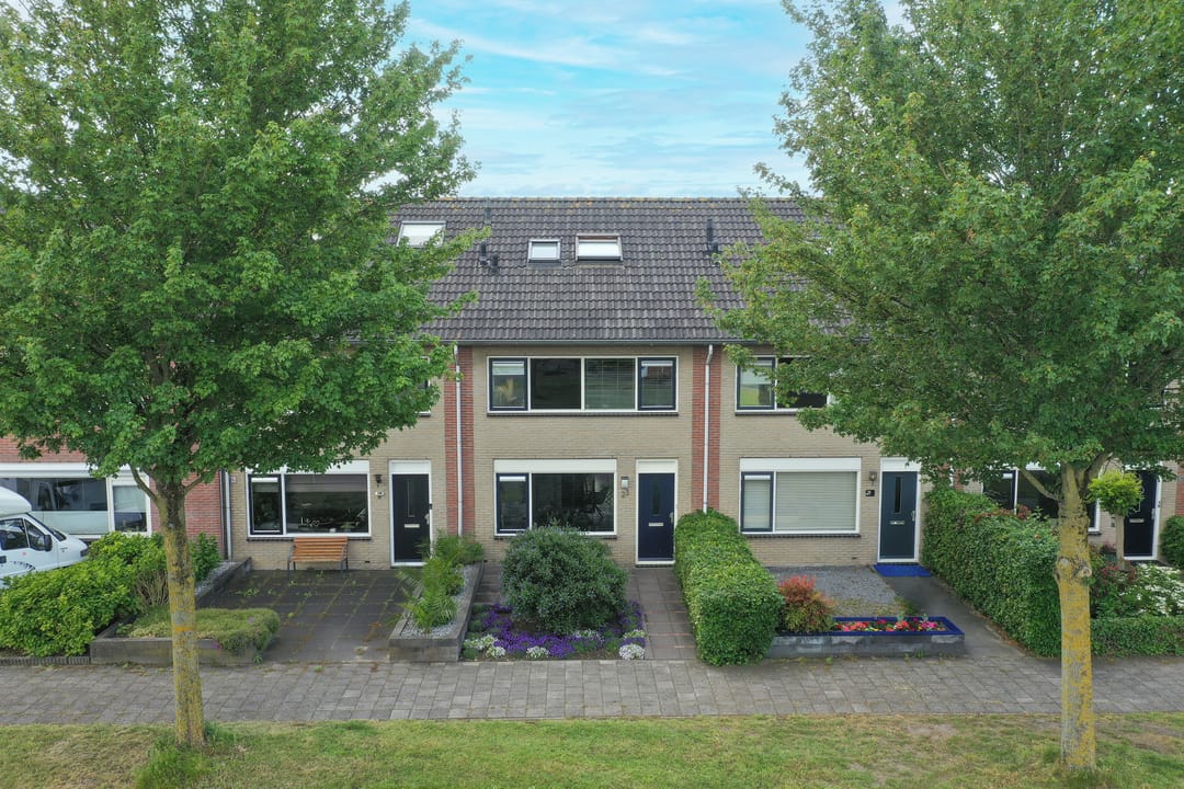 Foto 7 van Dukaat 23