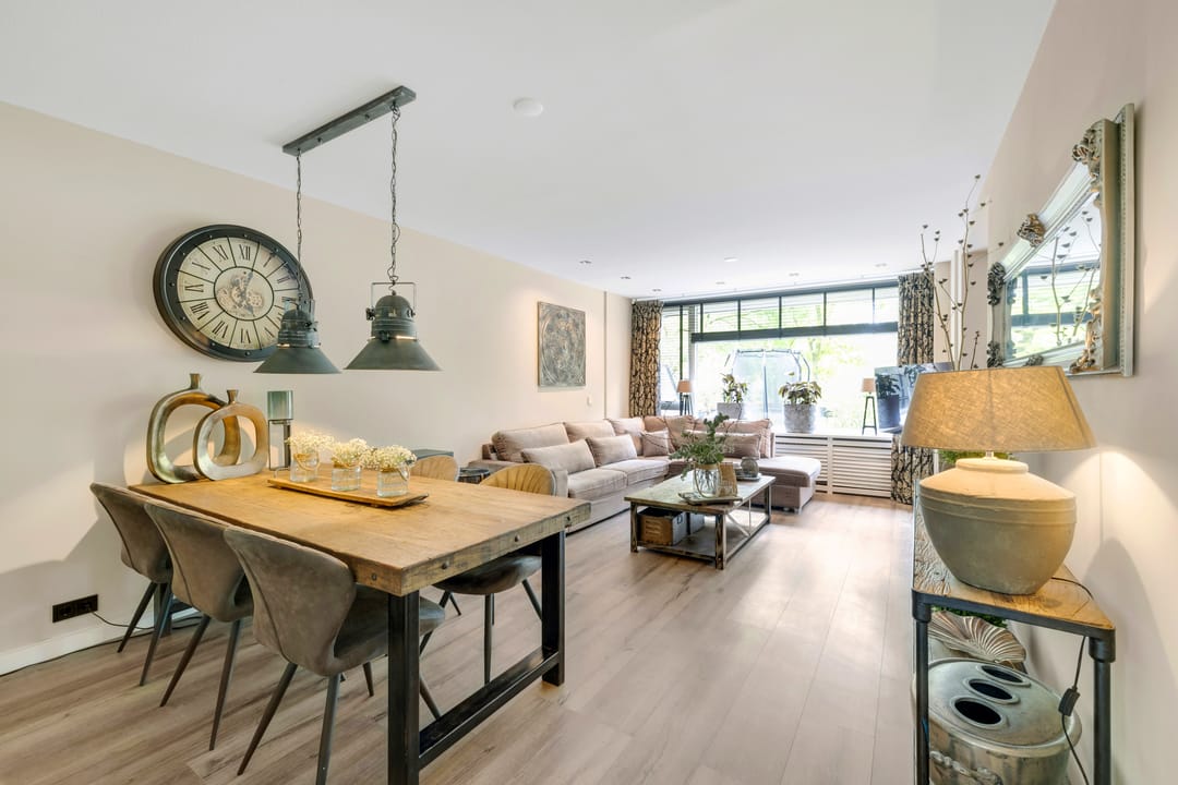 Foto 1 van Chopinplein 41