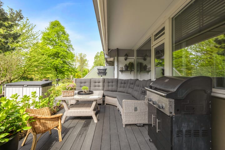 Foto 2 van Chopinplein 41