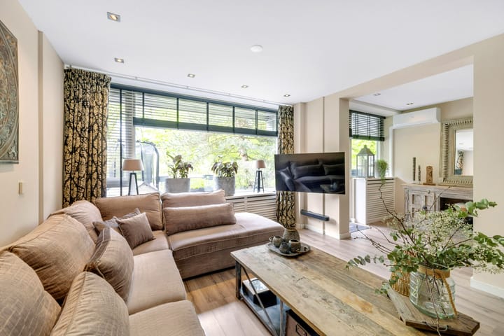 Foto 4 van Chopinplein 41