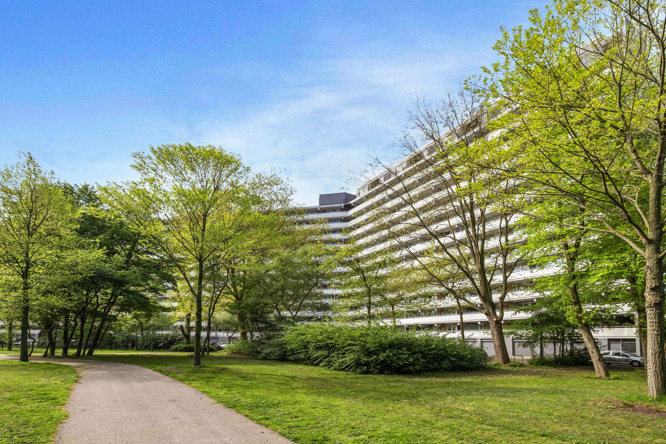 Foto 6 van Chopinplein 41