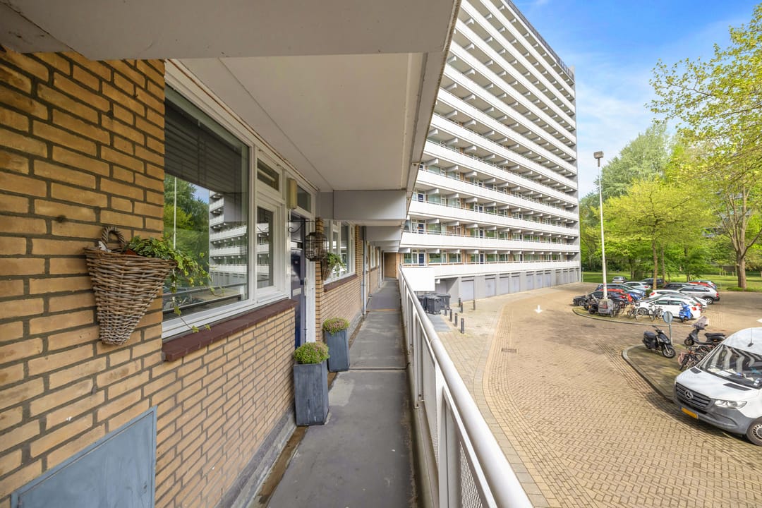 Foto 7 van Chopinplein 41