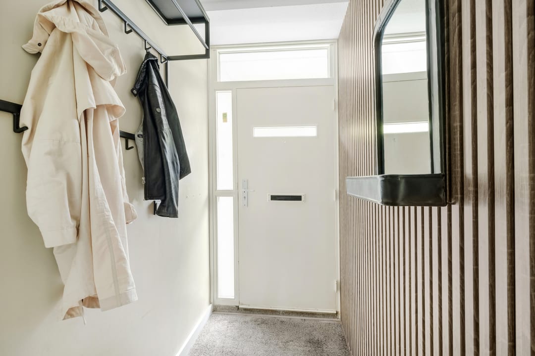 Foto 8 van Chopinplein 41