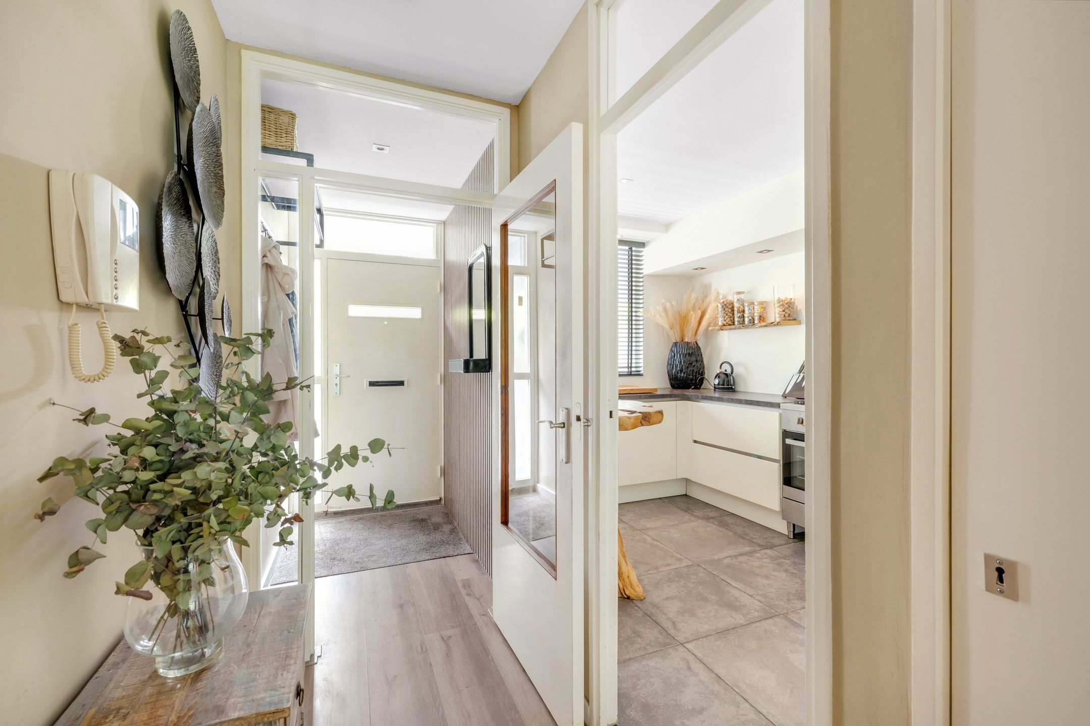 Foto 9 van Chopinplein 41