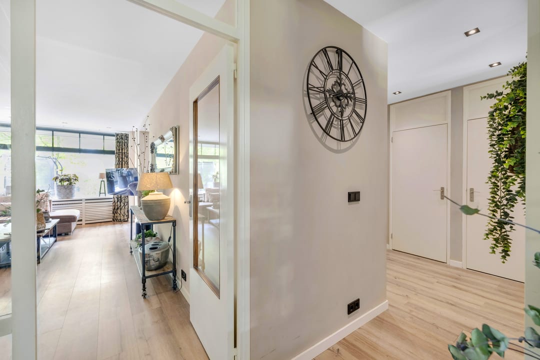 Foto 13 van Chopinplein 41